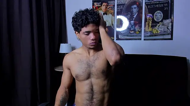 Snapshot of Dustyn_Michelle1 chatting on 03-02-26, 07:15 Dustyn Michelle1 online show from 03-02-26, 07:15