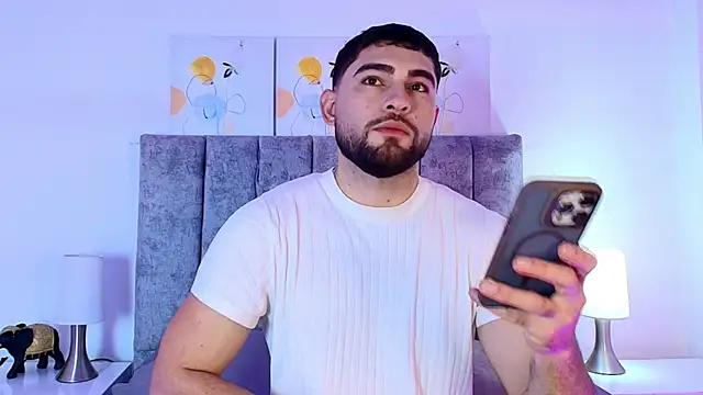 Steve-Carter online show from 02-22-26, 11:53