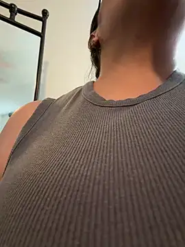 BettyWhispers online show from 03-08-26, 06:23