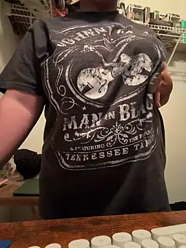 BettyWhispers online show from 03-12-26, 04:07