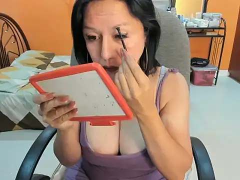 cocktits69 online show from 03-11-26, 09:21