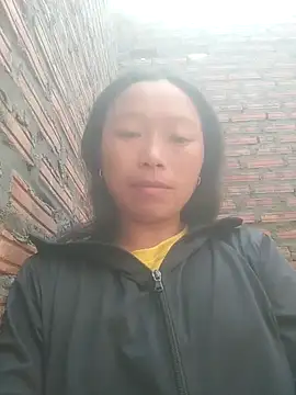 Snapshot of Yu_Ethnicgirl chatting on 01-12-26, 05:56 Yu Ethnicgirl online show from 01-12-26, 05:56