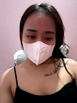 NinaBaby22 online show from 01-13-26, 04:12