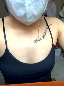 NinaBaby22 online show from 01-19-26, 04:05