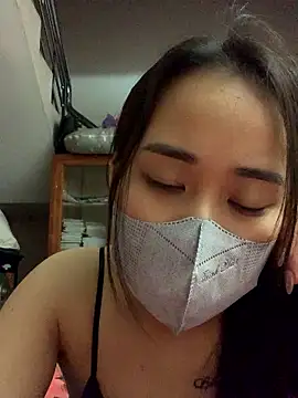 NinaBaby22 online show from 01-19-26, 04:11