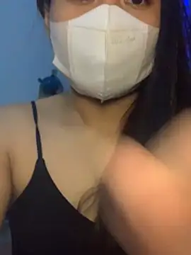 NinaBaby22 online show from 04-19-26, 04:23