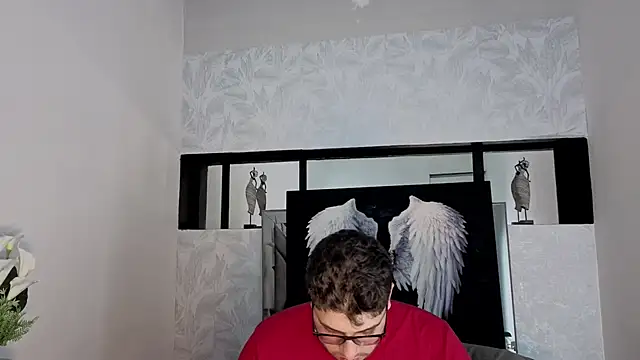 Chel seth online show from 12-21-25, 04:30