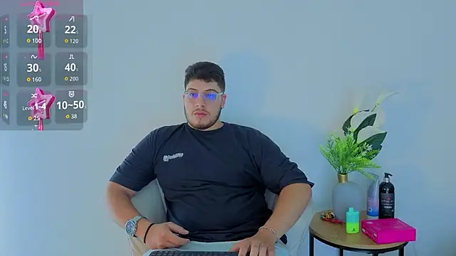 Chel seth online show from 03-05-26, 04:08