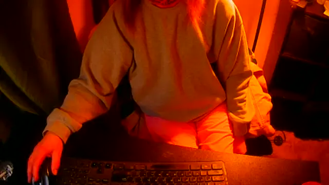 Snapshot of GoodGirlKelly chatting on 03-14-26, 09:31 GoodGirlKelly online show from 03-14-26, 09:31