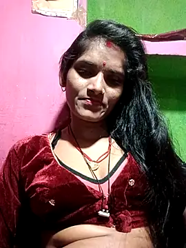 Punam sekhavat online show from 03-18-26, 04:32