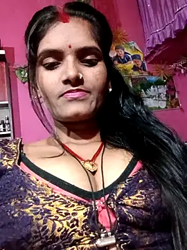 Punam sekhavat online show from 04-10-26, 02:11