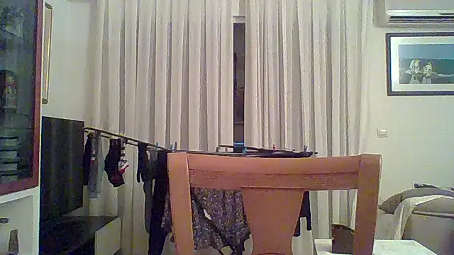 Lunamaya7 online show from 12-20-25, 12:07