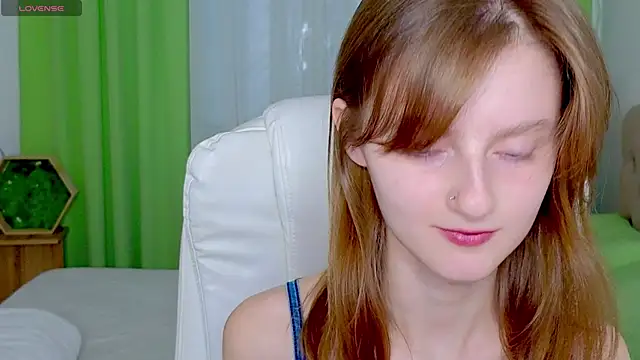 Miss Alisa  online show from 03-05-26, 02:57