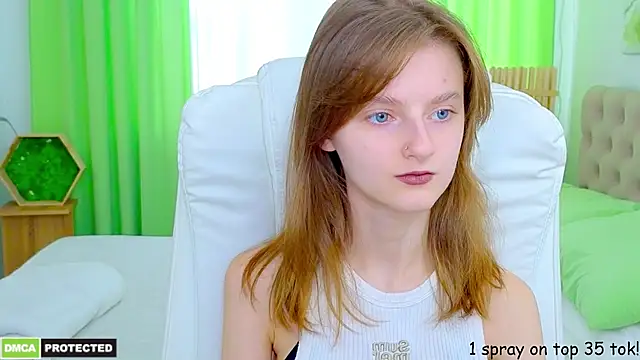 Miss Alisa  online show from 03-20-26, 02:00