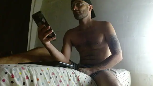 Alex Flame  online show from 04-23-26, 03:52