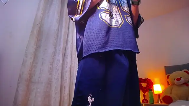 TOMBOYSEXX online show from 02-16-26, 08:05