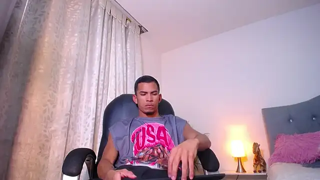 TOMBOYSEXX online show from 06-19-26, 06:01