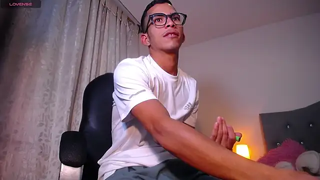TOMBOYSEXX online show from 07-02-26, 12:43