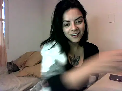 luluclark69 online show from 05-16-26, 07:56