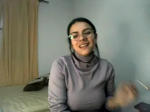 luluclark69 online show from 06-08-26, 10:32