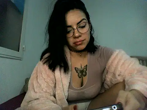 luluclark69 online show from 07-24-26, 11:14