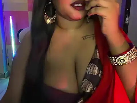 sonal-6 online show from 07-17-26, 08:46