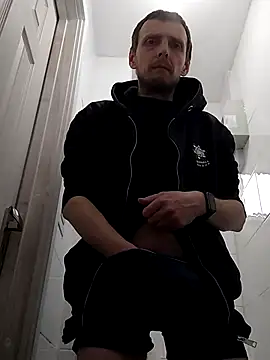 CrookedBunk3527 online show from 04-14-26, 04:57