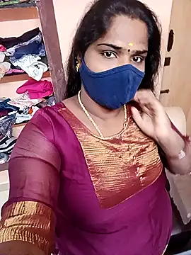 Snapshot of Tamil_Bhuvi69 chatting on 12-19-25, 07:48 Tamil Bhuvi69 online show from 12-19-25, 07:48