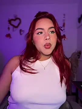 Snapshot of Zarahs_Blare1 chatting on 02-03-26, 02:53 Zarahs Blare1 online show from 02-03-26, 02:53