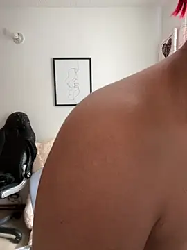 Snapshot of Zarahs_Blare1 chatting on 03-11-26, 08:37 Zarahs Blare1 online show from 03-11-26, 08:37