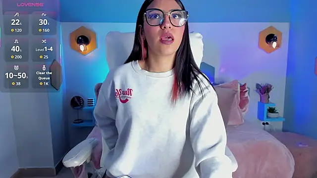 Snapshot of Hiyori_Bloom_ chatting on 01-10-26, 04:47 Hiyori Bloom online show from 01-10-26, 04:47