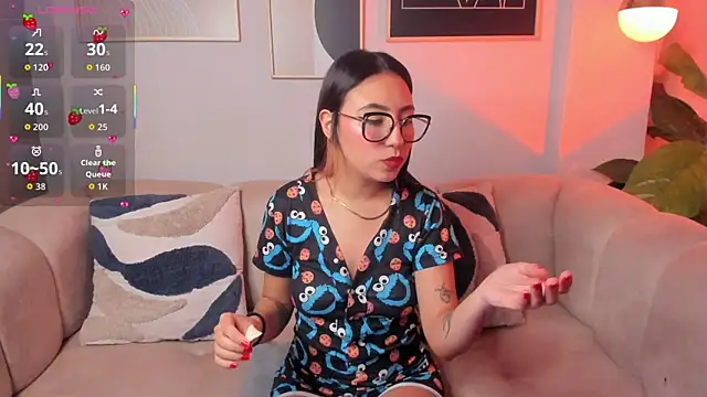 Snapshot of Hiyori_Bloom_ chatting on 03-06-26, 05:48 Hiyori Bloom online show from 03-06-26, 05:48