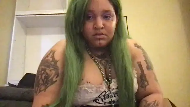 succubussy666 online show from 02-13-26, 07:54