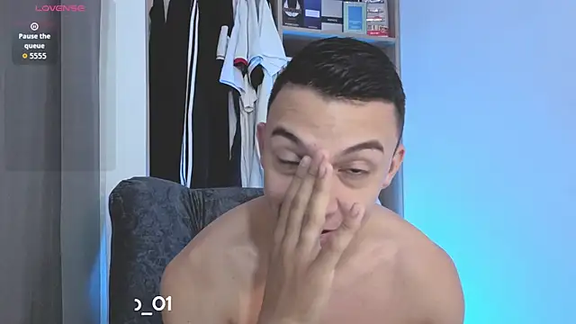 Samuel up01 online show from 04-29-26, 05:11