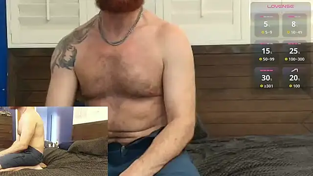 HouseOfHans online show from 04-28-26, 03:06