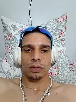 Magrin888 online show from 02-05-26, 12:37