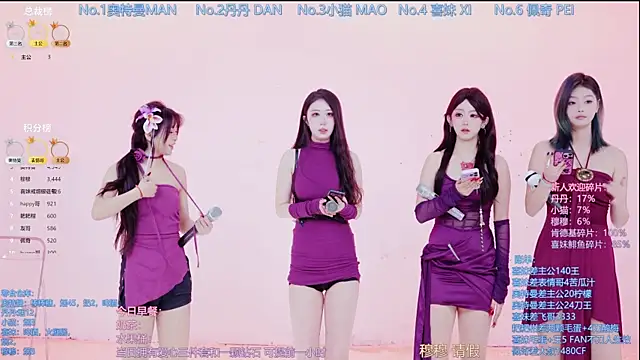 Luckygirls-339 online show from 01-09-26, 10:33