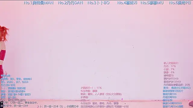 Luckygirls-339 online show from 03-03-26, 10:37