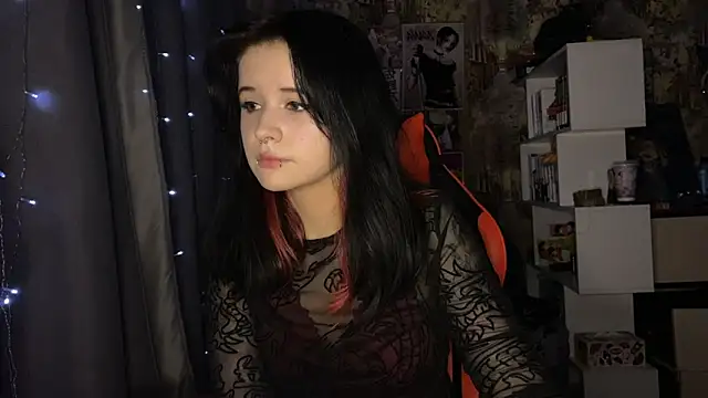 Absent Fairy online show from 04-25-26, 05:54