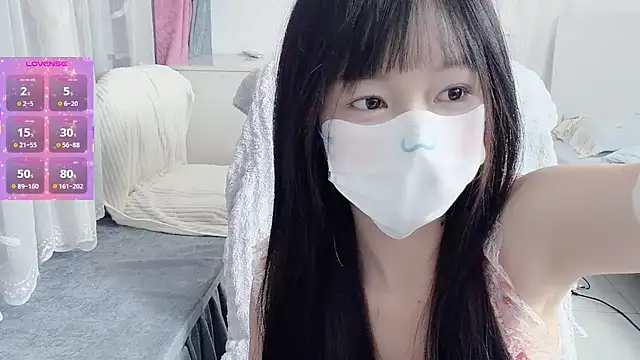  nannan  online show from 02-27-26, 02:28