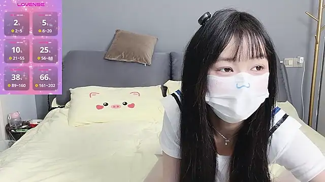  nannan  online show from 04-05-26, 05:21