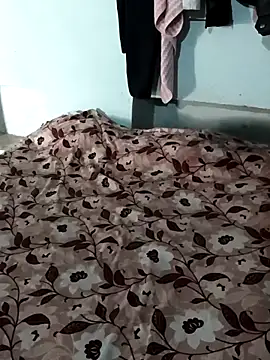 Pooja Love143 online show from 02-25-26, 06:23