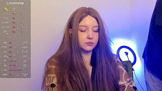 Stella MoonLight online show from 02-05-26, 11:53