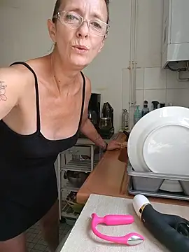 Sacha Scorp online show from 07-20-26, 08:50