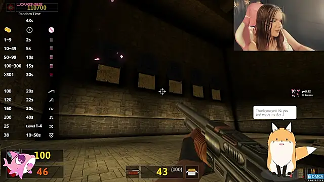 PinkSharky online show from 02-05-26, 04:22