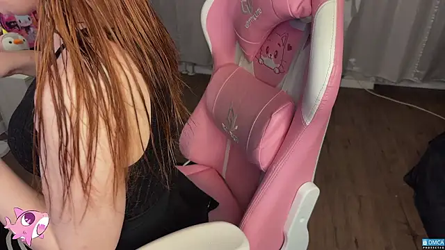 PinkSharky online show from 03-14-26, 03:06