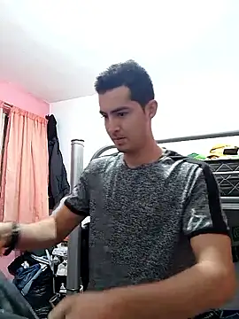 Richarlisot online show from 04-29-26, 01:21