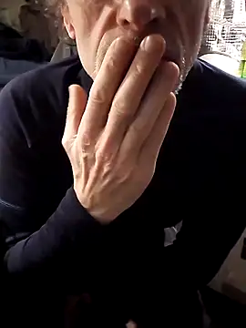 Snapshot of Quebec46 chatting on 02-16-26, 10:17 Quebec46 online show from 02-16-26, 10:17