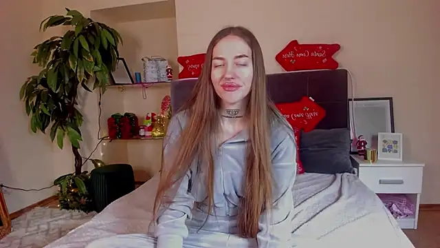 AdrianaCult online show from 01-12-26, 06:29