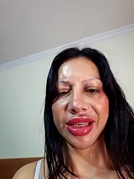 Grace Velvet online show from 04-02-26, 09:18